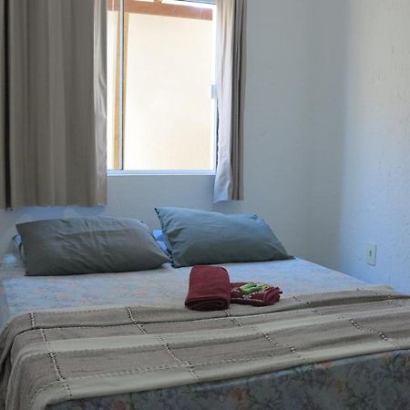 Apartamentos Na Praia Do Campeche De Um Quarto!!! Florianopolis Luaran gambar