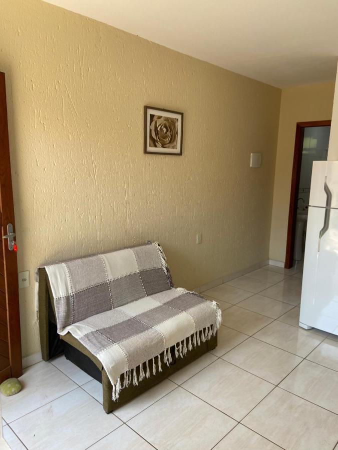 Apartamentos Na Praia Do Campeche De Um Quarto!!! Florianopolis Luaran gambar