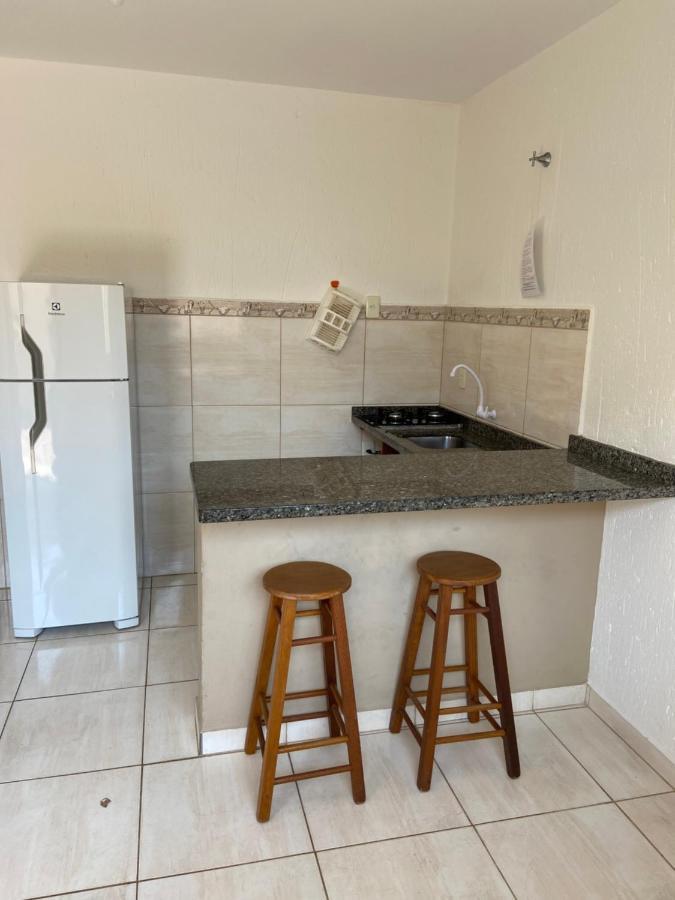 Apartamentos Na Praia Do Campeche De Um Quarto!!! Florianopolis Luaran gambar