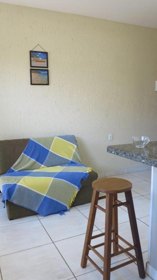 Apartamentos Na Praia Do Campeche De Um Quarto!!! Florianopolis Luaran gambar