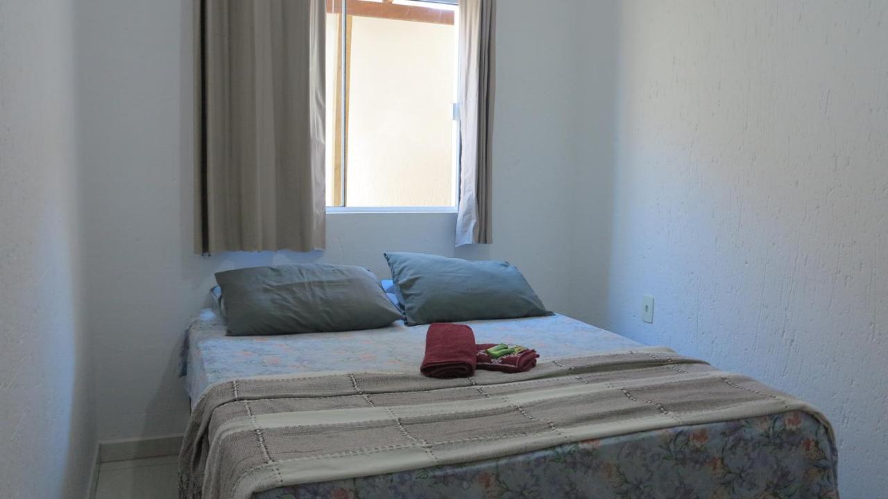 Apartamentos Na Praia Do Campeche De Um Quarto!!! Florianopolis Luaran gambar