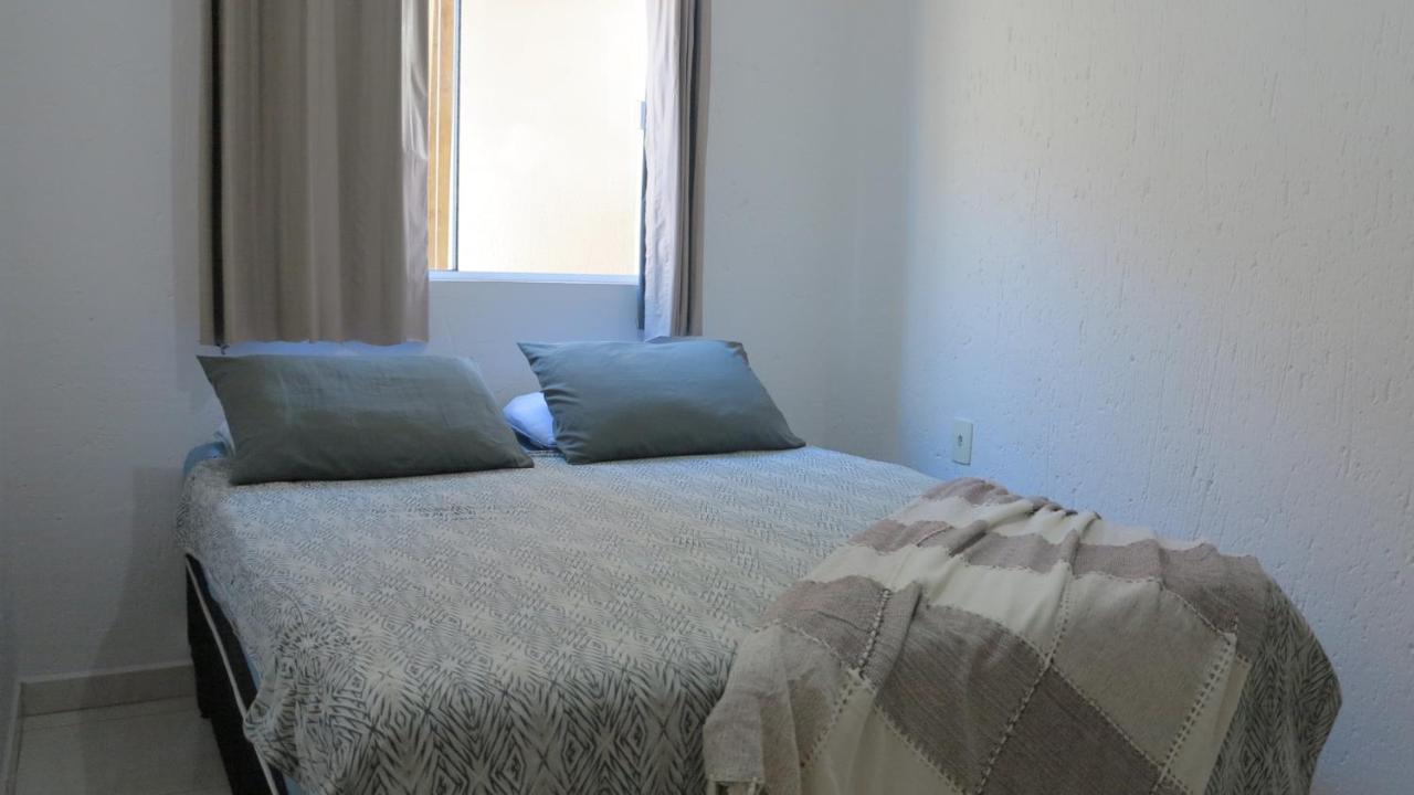 Apartamentos Na Praia Do Campeche De Um Quarto!!! Florianopolis Luaran gambar