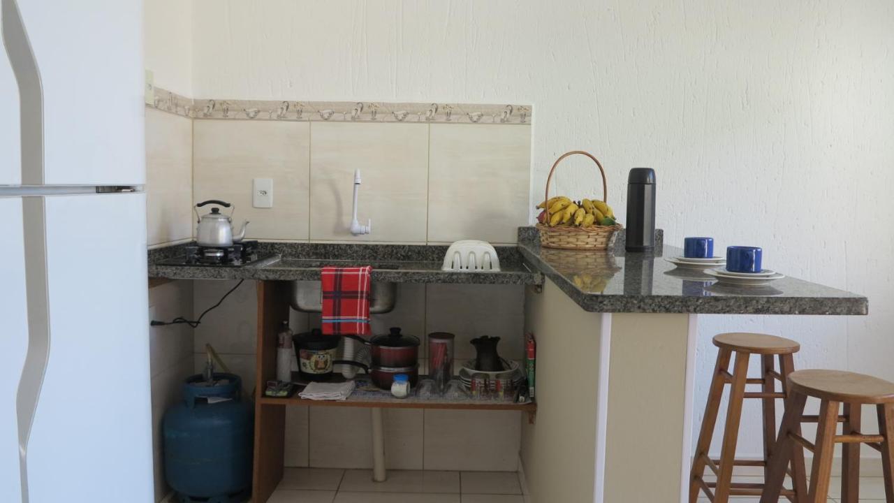 Apartamentos Na Praia Do Campeche De Um Quarto!!! Florianopolis Luaran gambar