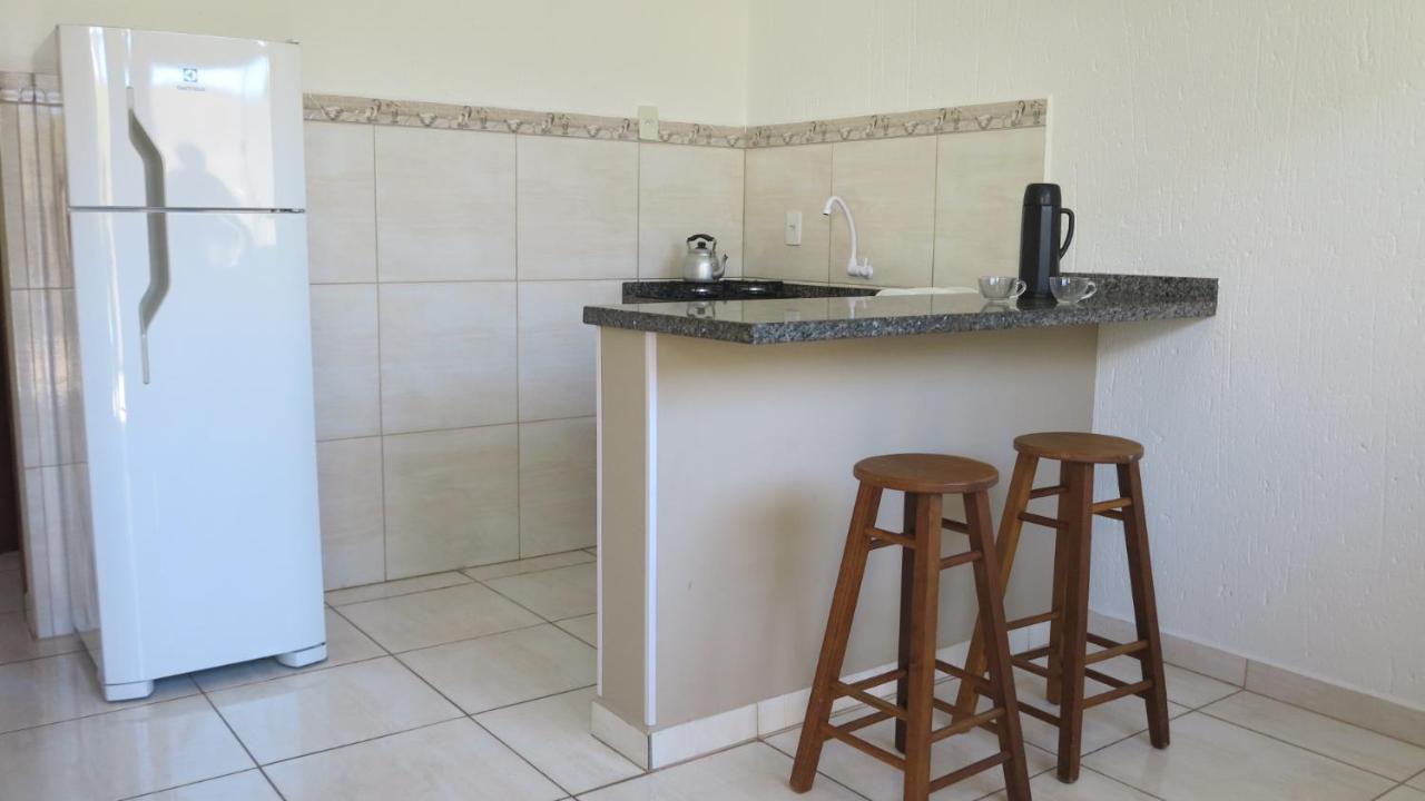 Apartamentos Na Praia Do Campeche De Um Quarto!!! Florianopolis Luaran gambar