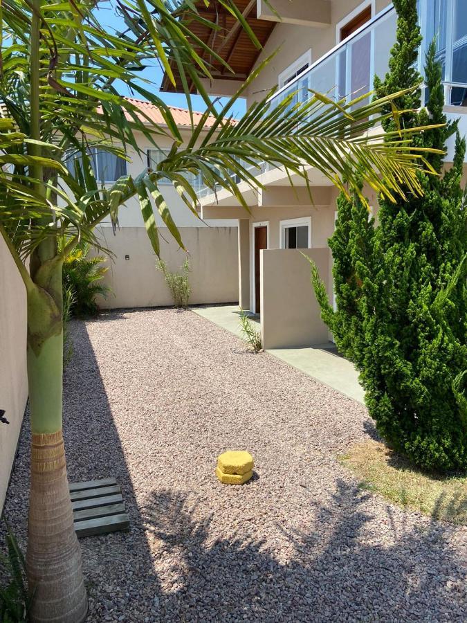 Apartamentos Na Praia Do Campeche De Um Quarto!!! Florianopolis Luaran gambar